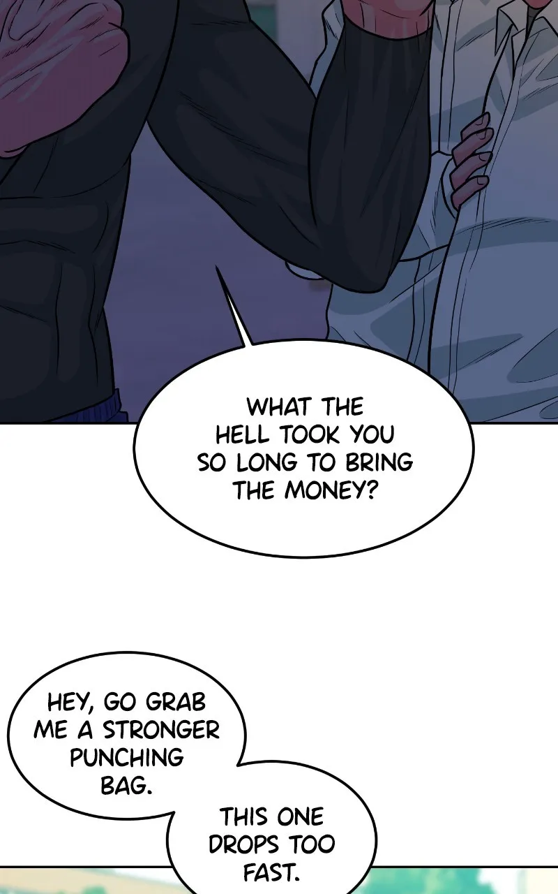 Read The Good Student chapter 13 image 155 on Lezhin