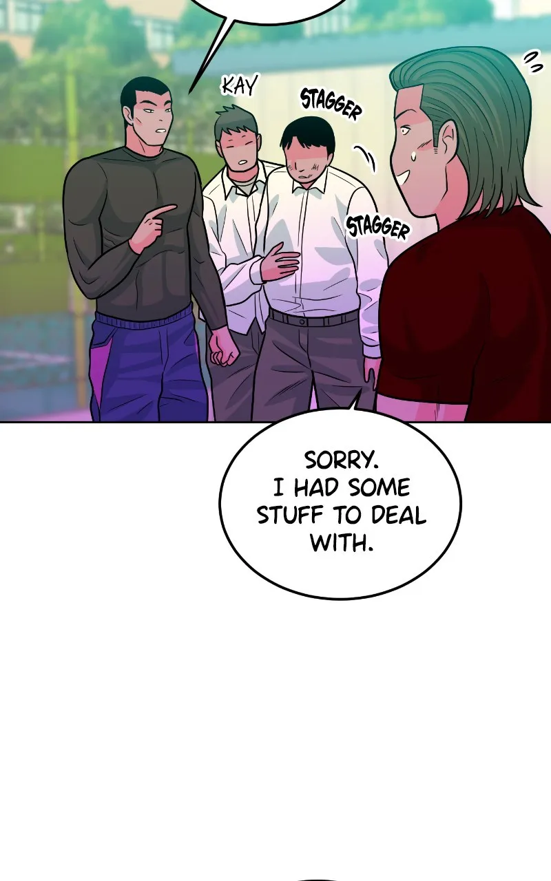 Read The Good Student chapter 13 image 156 on Lezhin
