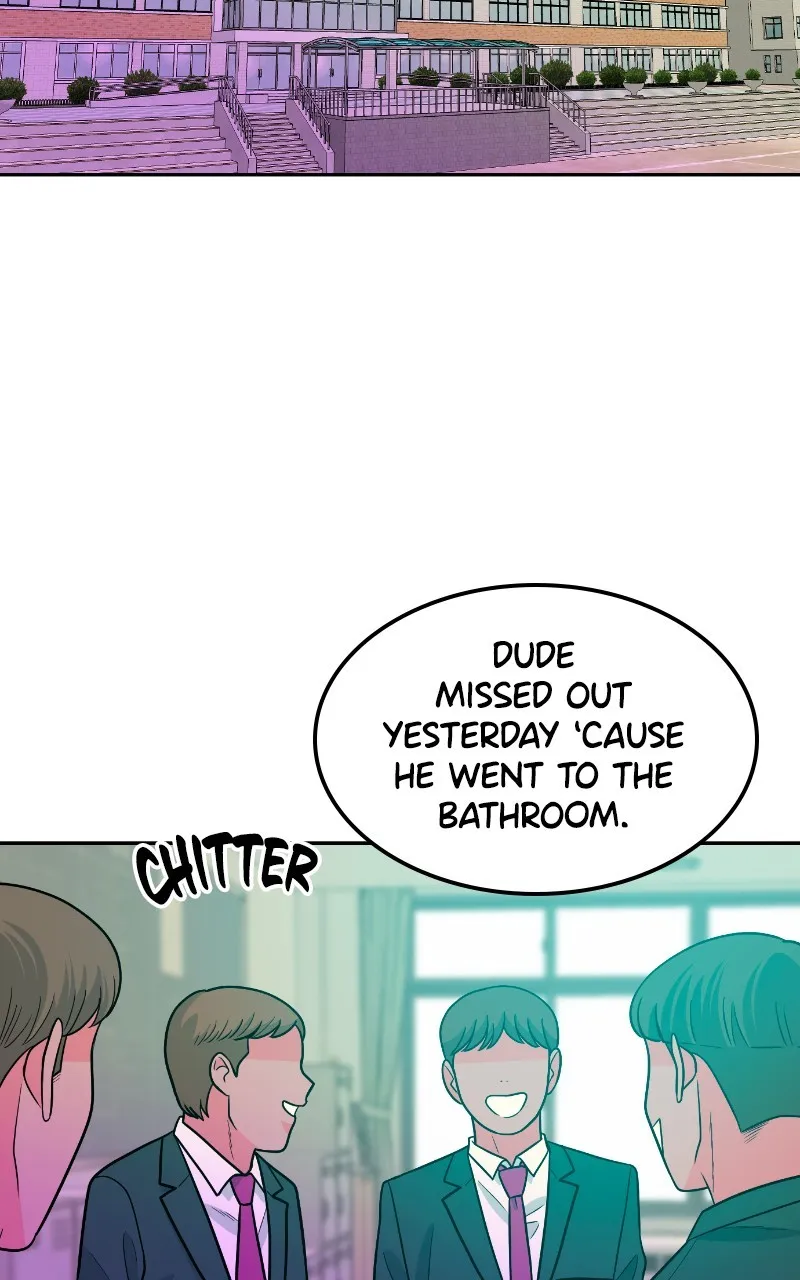 Read The Good Student chapter 13 image 16 on Lezhin