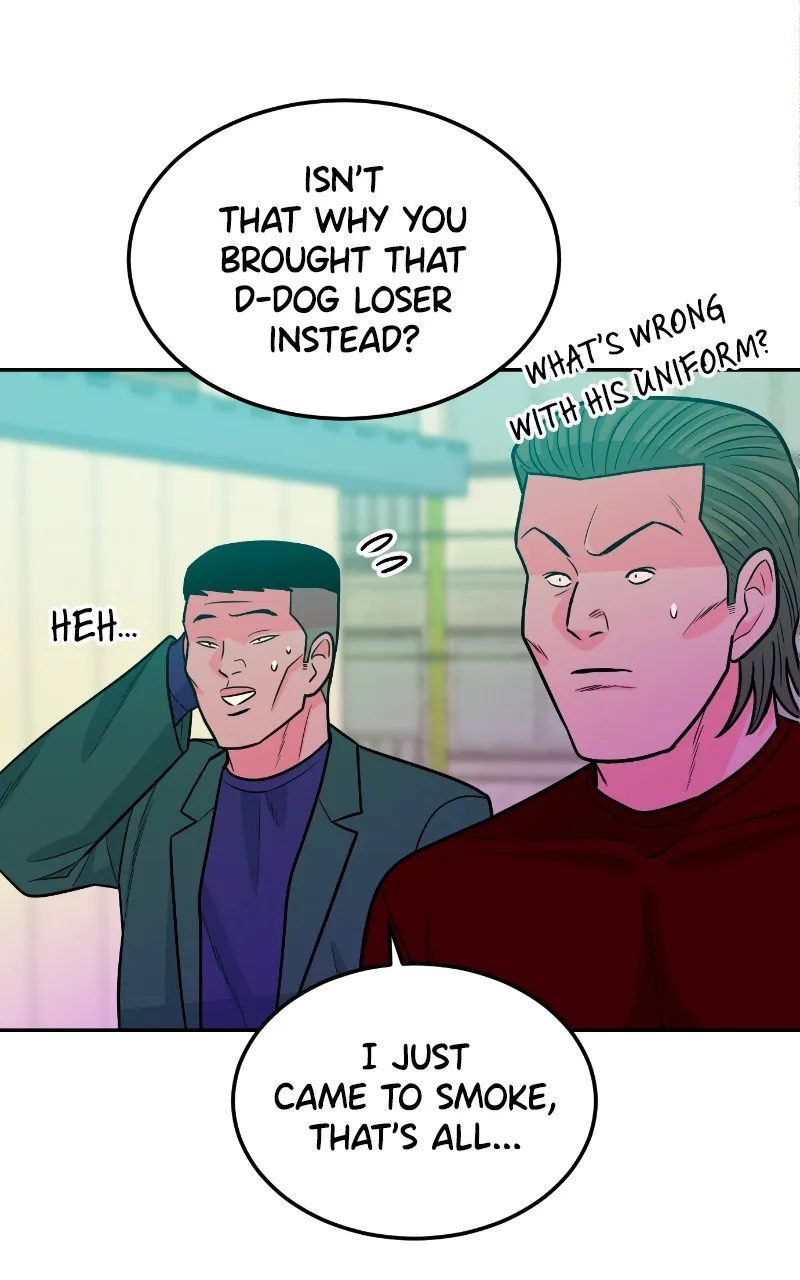 Read The Good Student chapter 13 image 160 on Lezhin