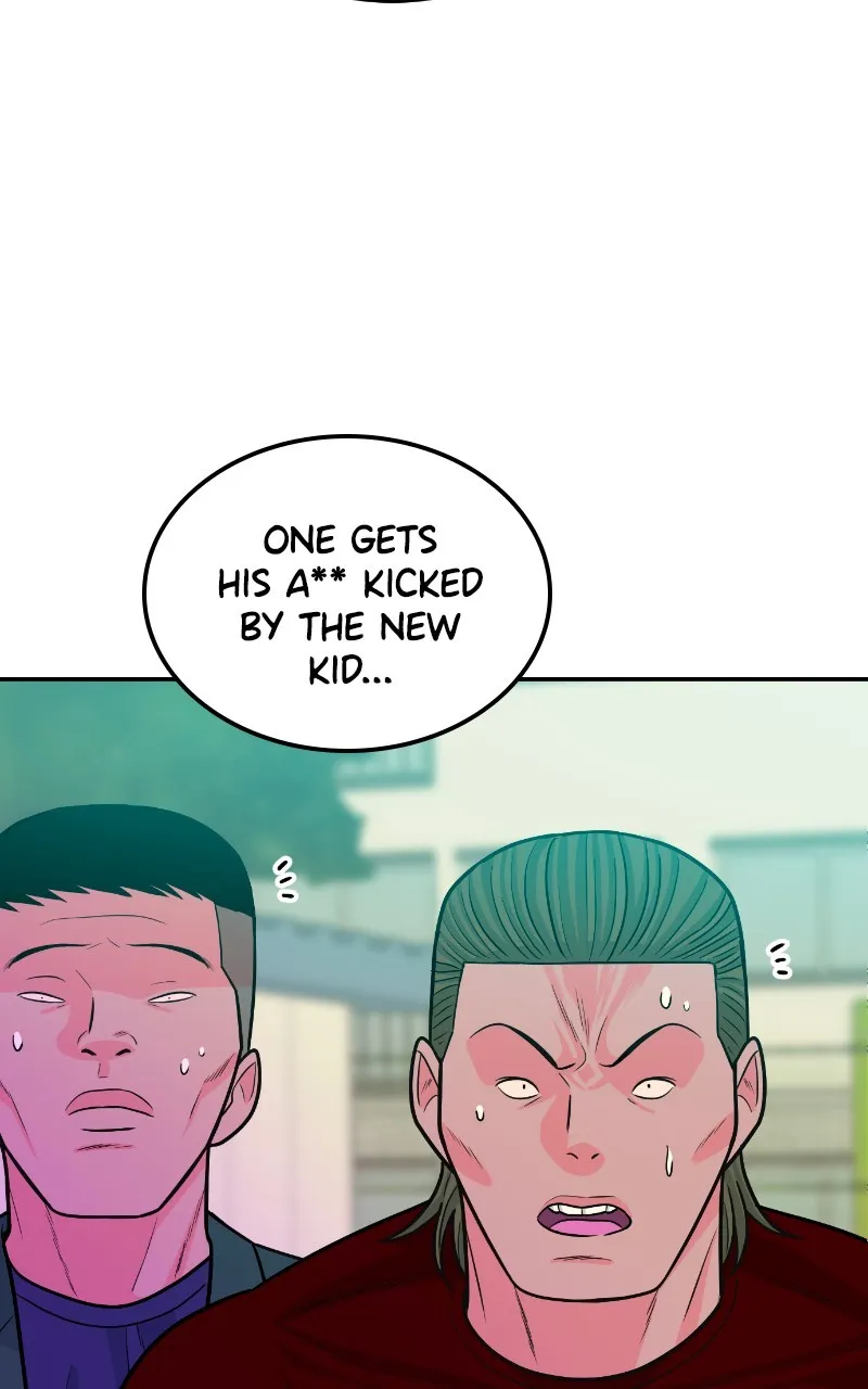 Read The Good Student chapter 13 image 167 on Lezhin