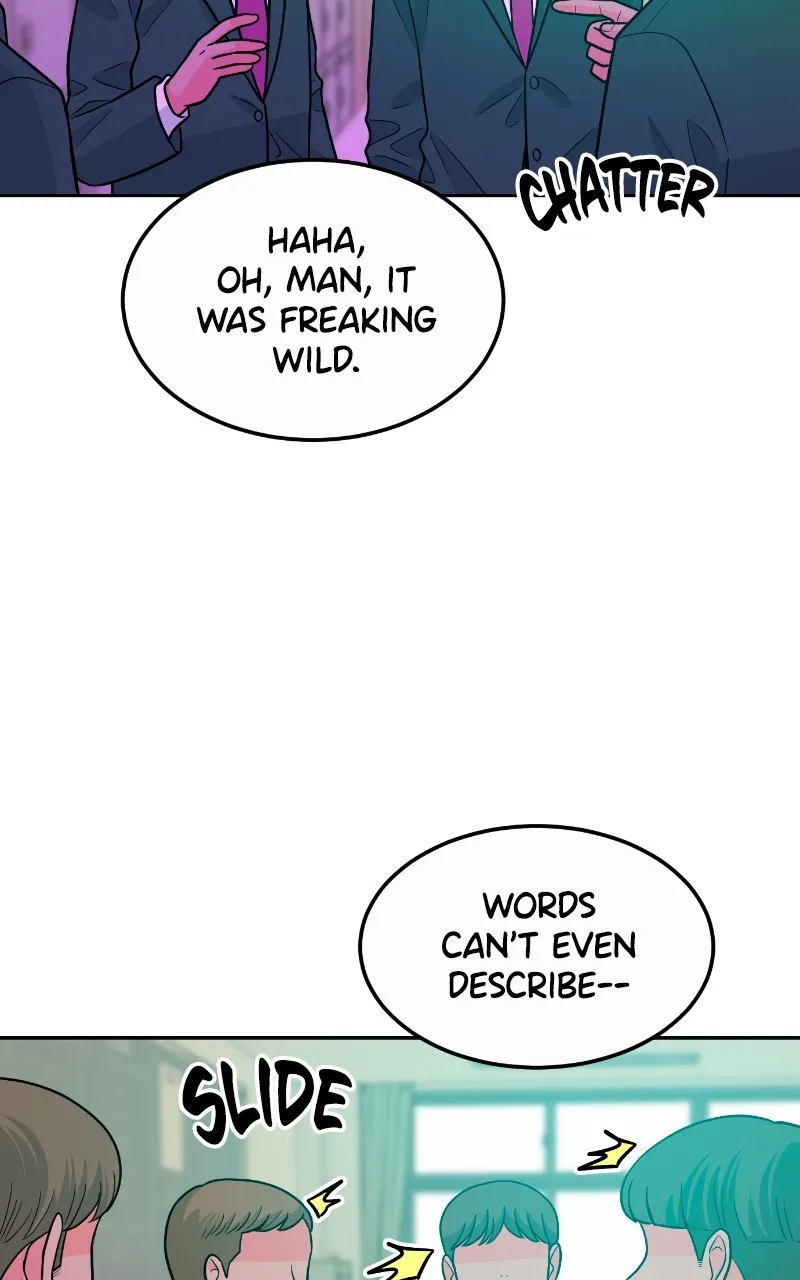 Read The Good Student chapter 13 image 17 on Lezhin