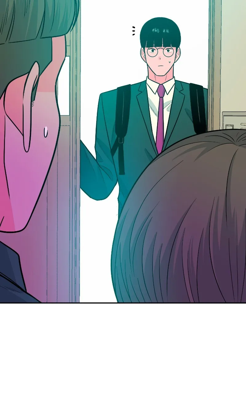 Read The Good Student chapter 13 image 19 on Lezhin