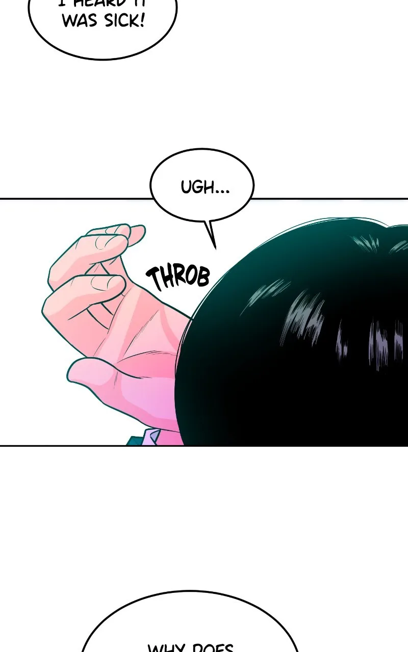 Read The Good Student chapter 13 image 2 on Lezhin