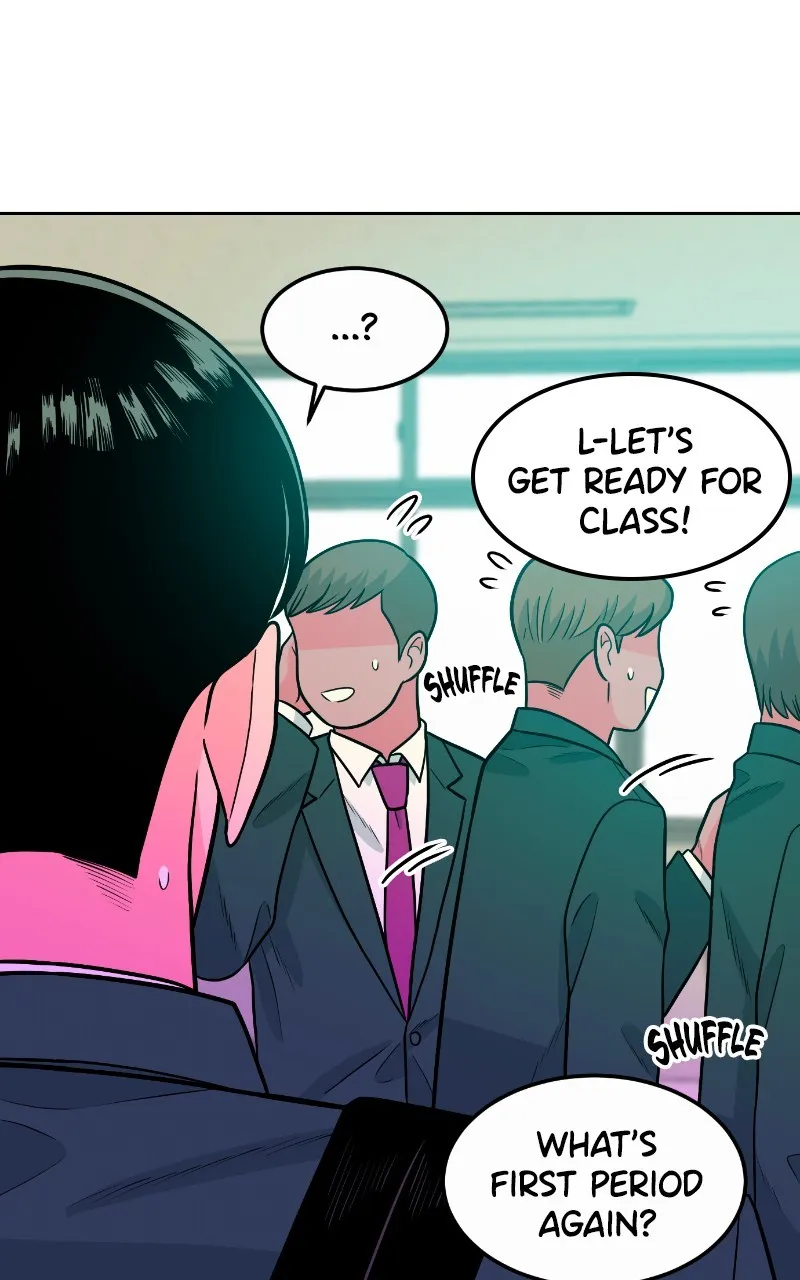 Read The Good Student chapter 13 image 20 on Lezhin