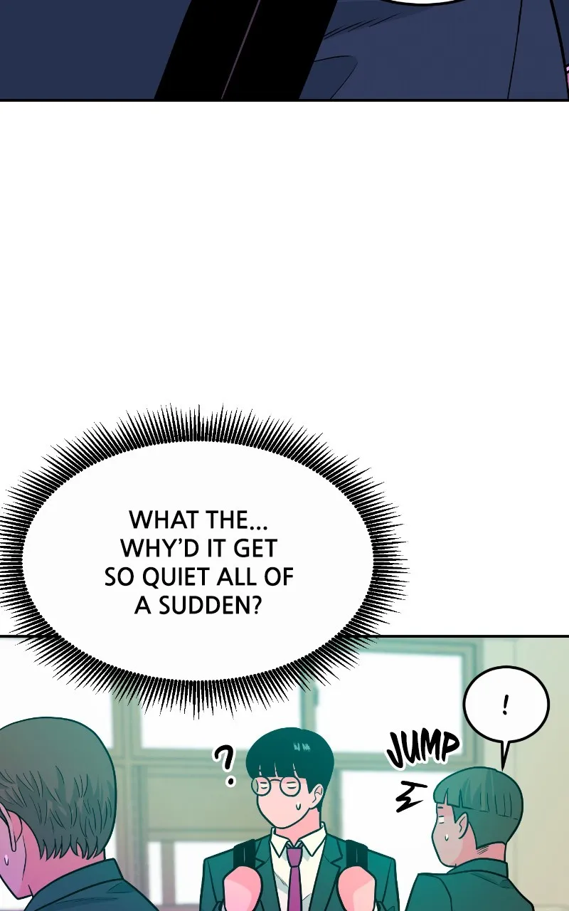 Read The Good Student chapter 13 image 21 on Lezhin