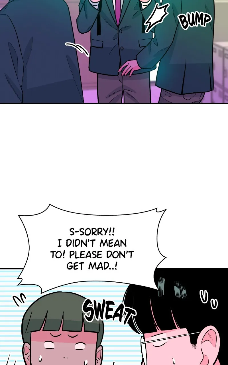 Read The Good Student chapter 13 image 22 on Lezhin