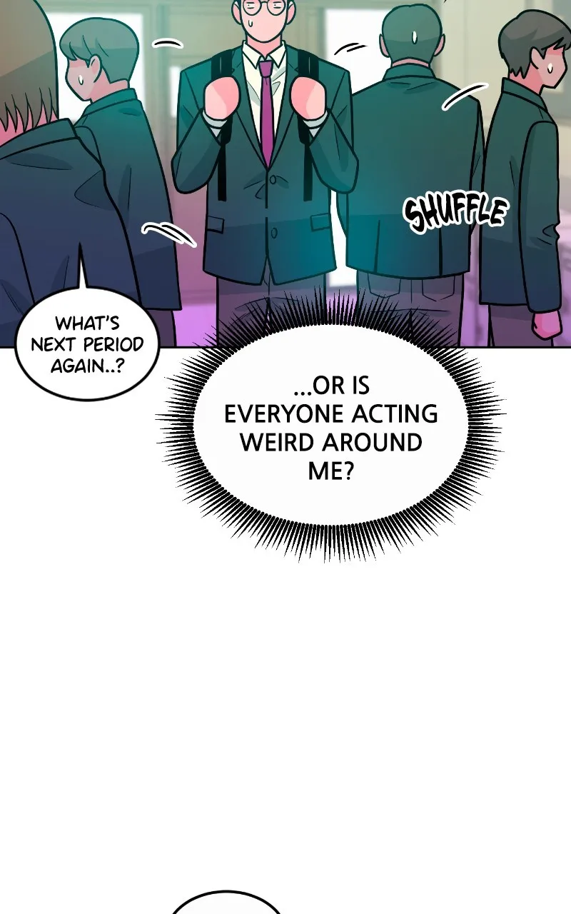 Read The Good Student chapter 13 image 24 on Lezhin