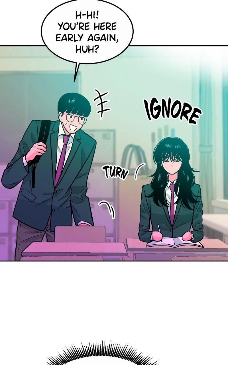 Read The Good Student chapter 13 image 26 on Lezhin