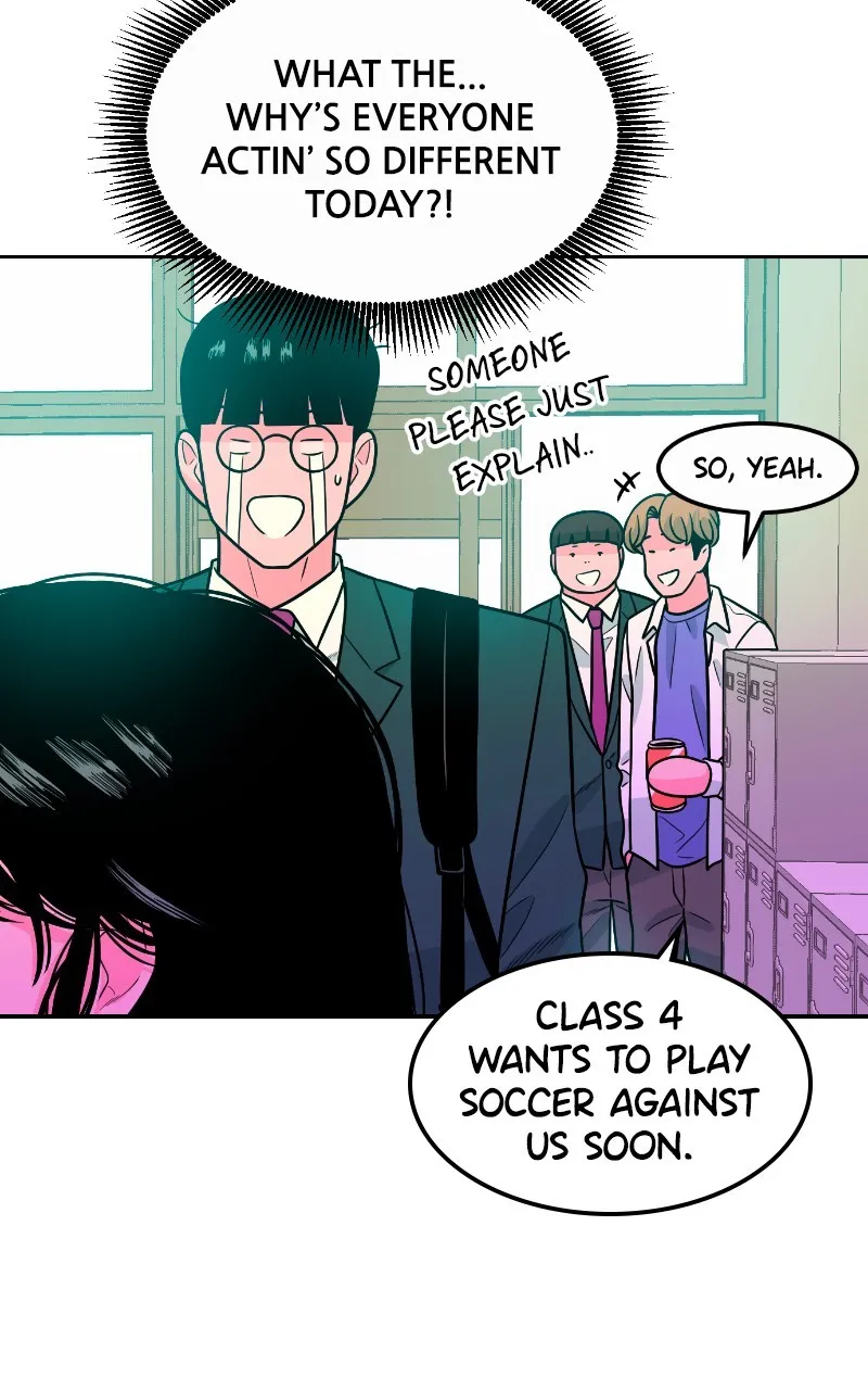 Read The Good Student chapter 13 image 27 on Lezhin