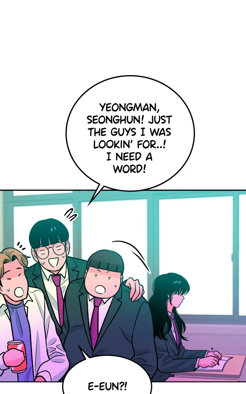 Read The Good Student chapter 13 image 28 on Lezhin