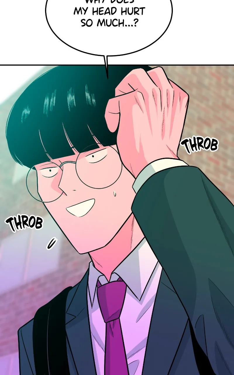 Read The Good Student chapter 13 image 3 on Lezhin