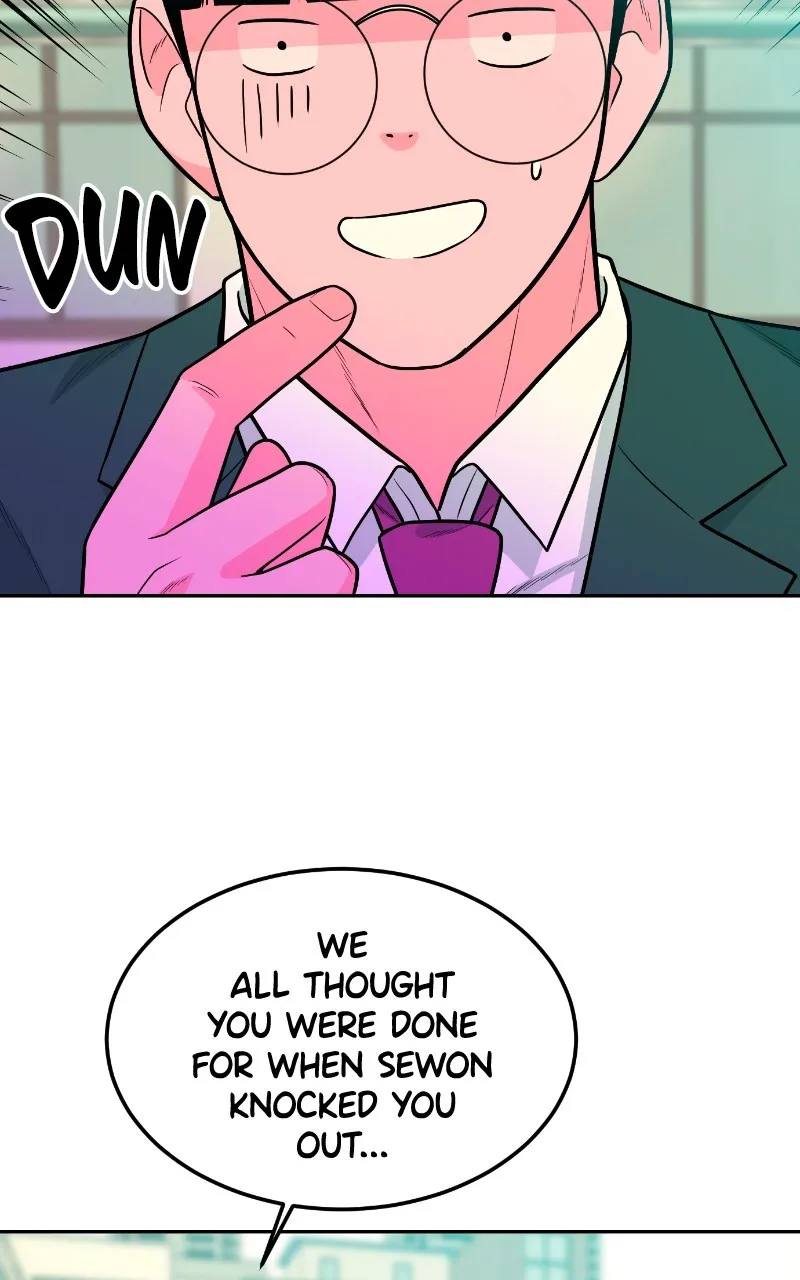 Read The Good Student chapter 13 image 33 on Lezhin