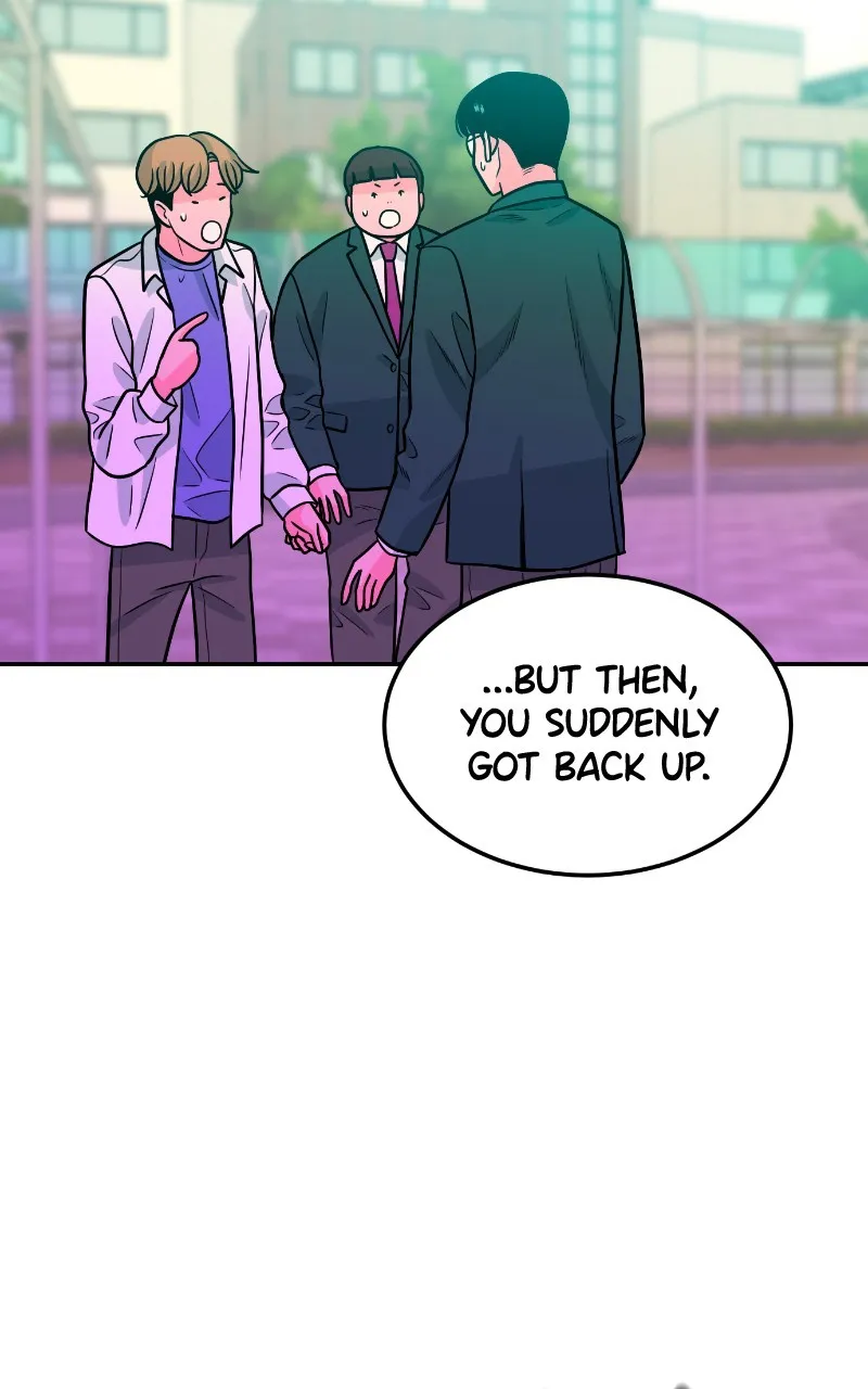 Read The Good Student chapter 13 image 34 on Lezhin