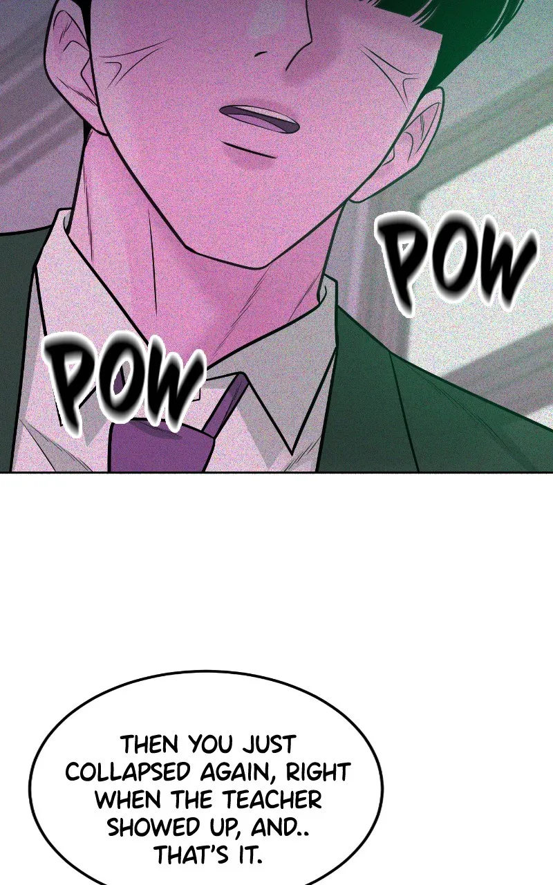 Read The Good Student chapter 13 image 38 on Lezhin