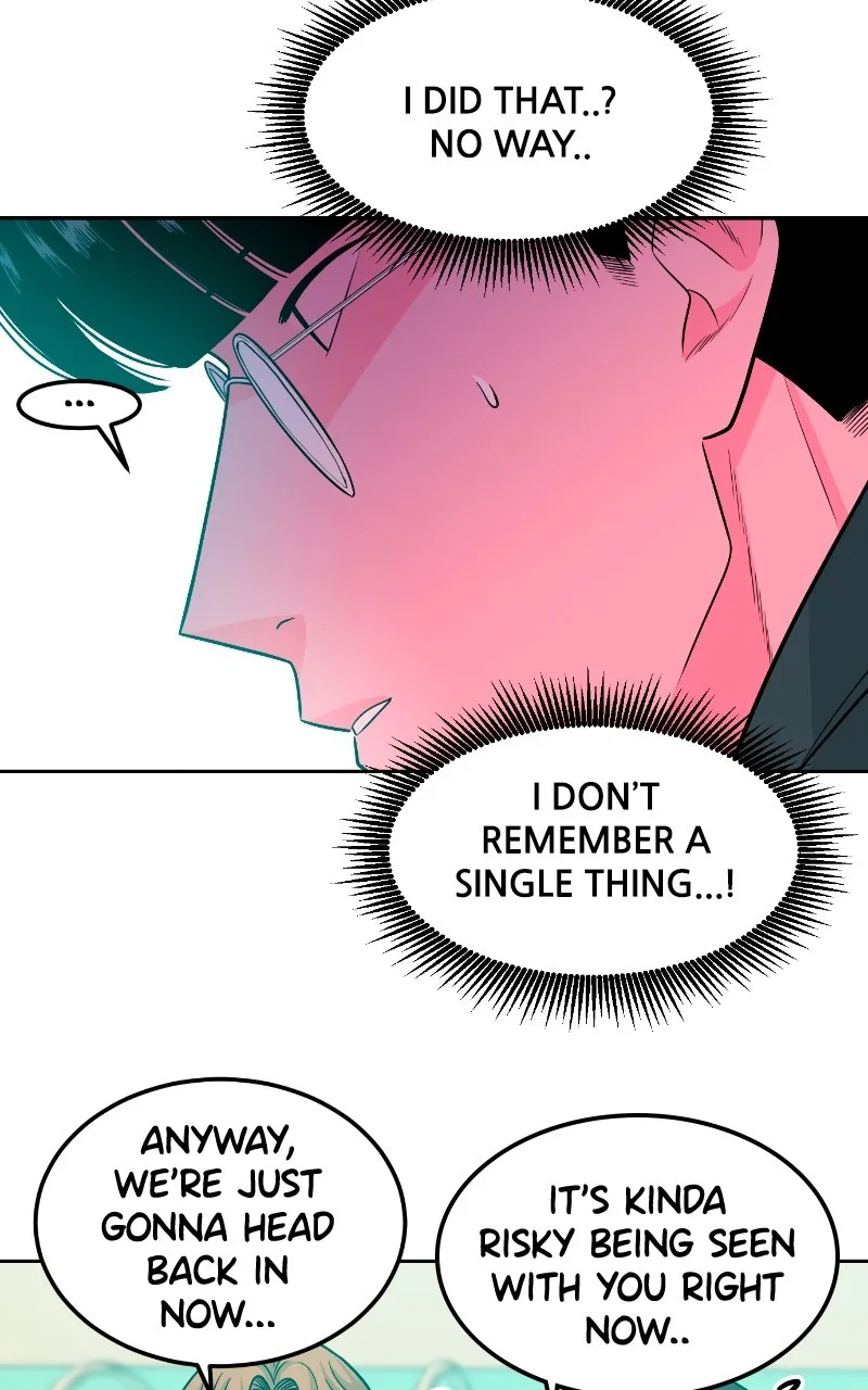 Read The Good Student chapter 13 image 40 on Lezhin