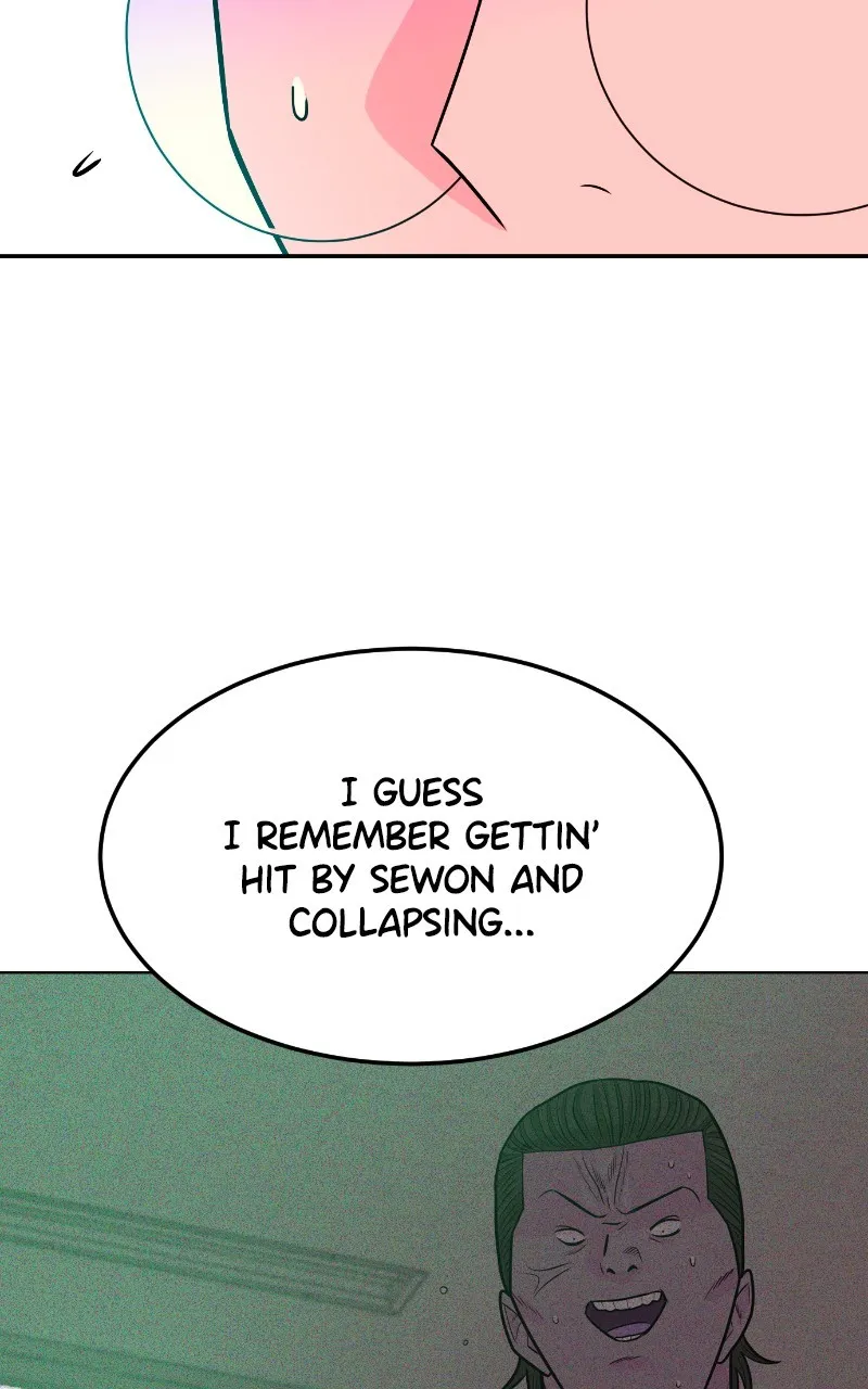Read The Good Student chapter 13 image 5 on Lezhin