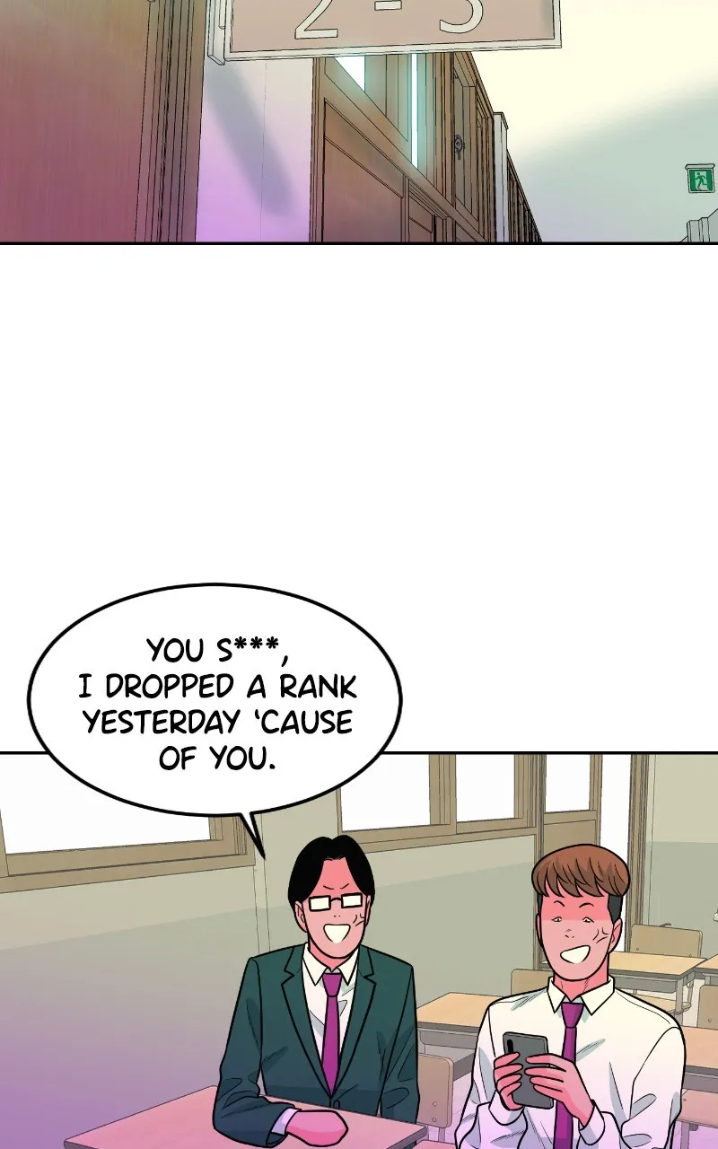 Read The Good Student chapter 13 image 55 on Lezhin