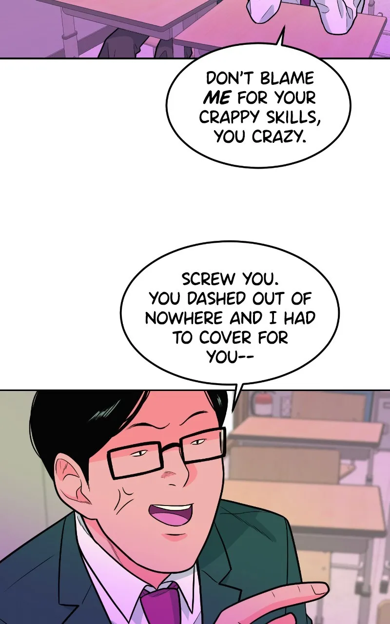 Read The Good Student chapter 13 image 56 on Lezhin