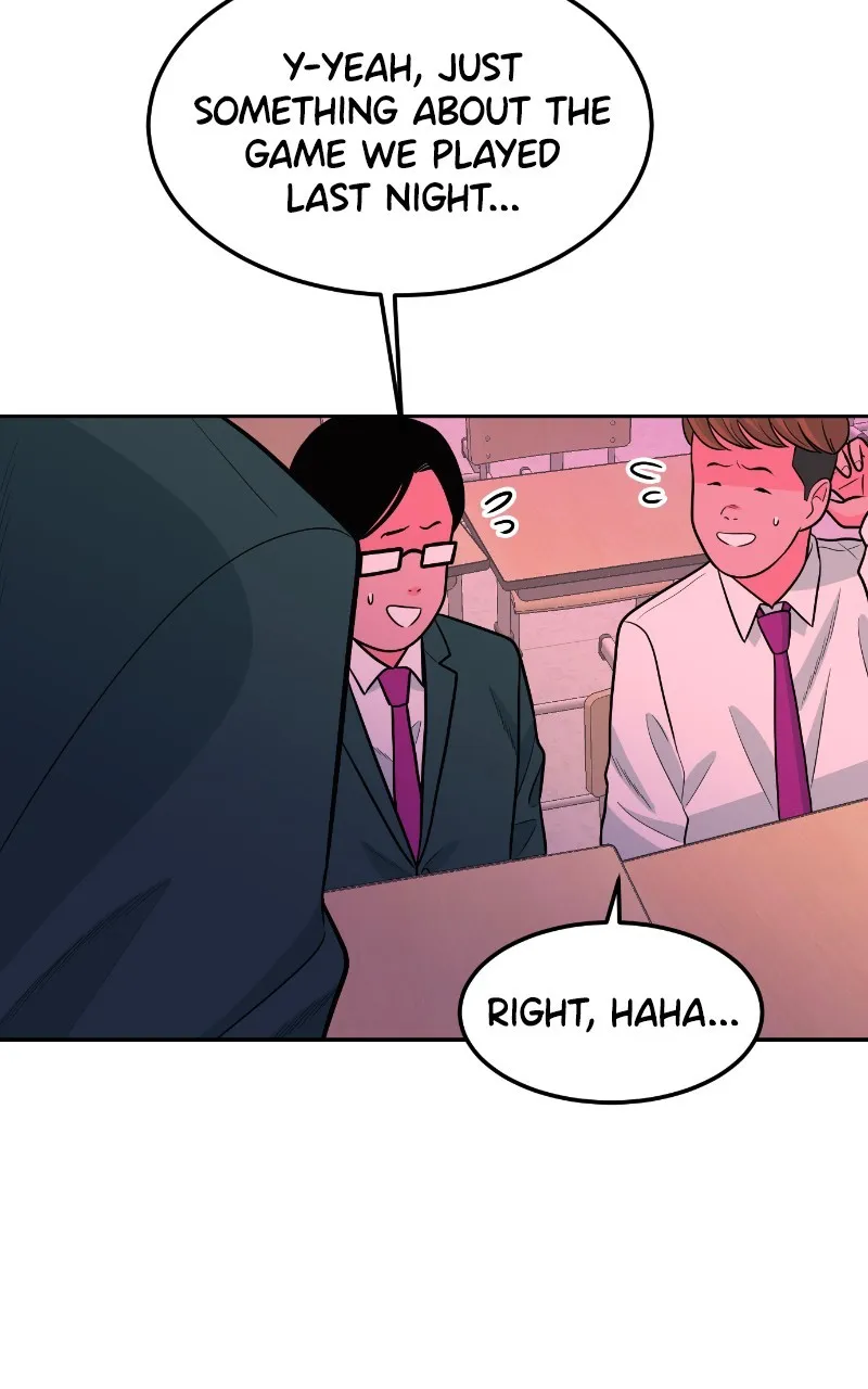 Read The Good Student chapter 13 image 60 on Lezhin