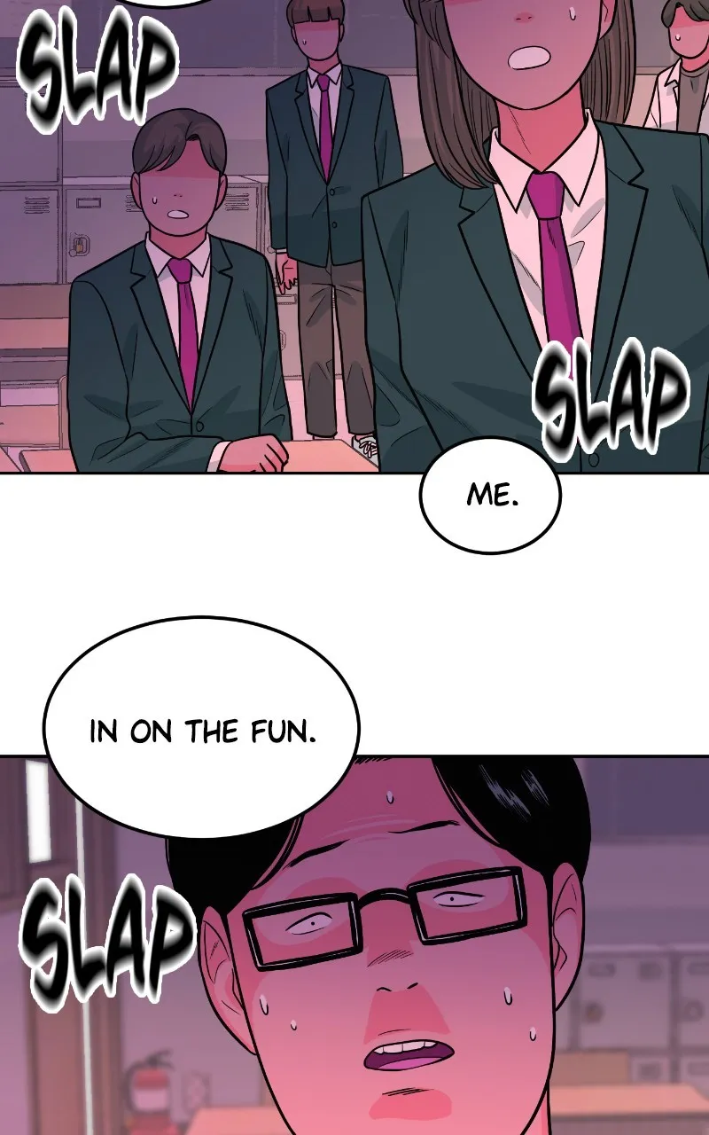 Read The Good Student chapter 13 image 65 on Lezhin