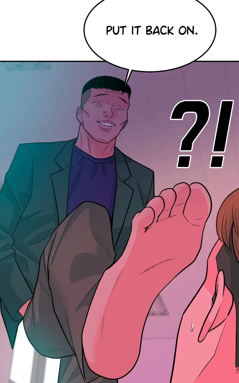 Read The Good Student chapter 13 image 69 on Lezhin