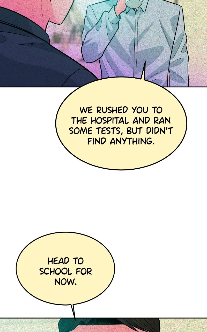 Read The Good Student chapter 13 image 8 on Lezhin