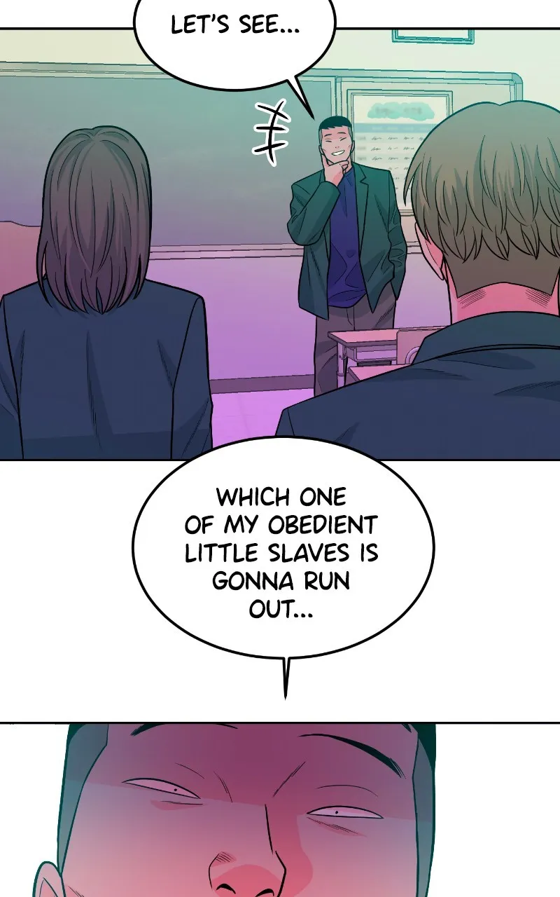 Read The Good Student chapter 13 image 92 on Lezhin