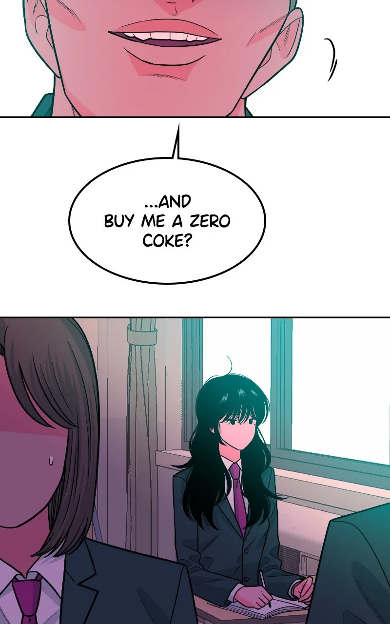 Read The Good Student chapter 13 image 93 on Lezhin