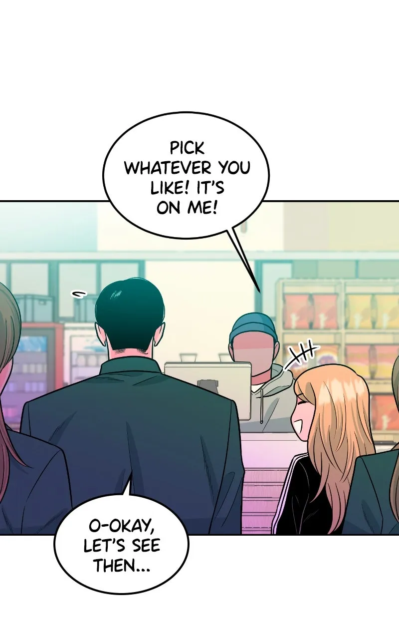 Read The Good Student chapter 14 image 1 on Lezhin