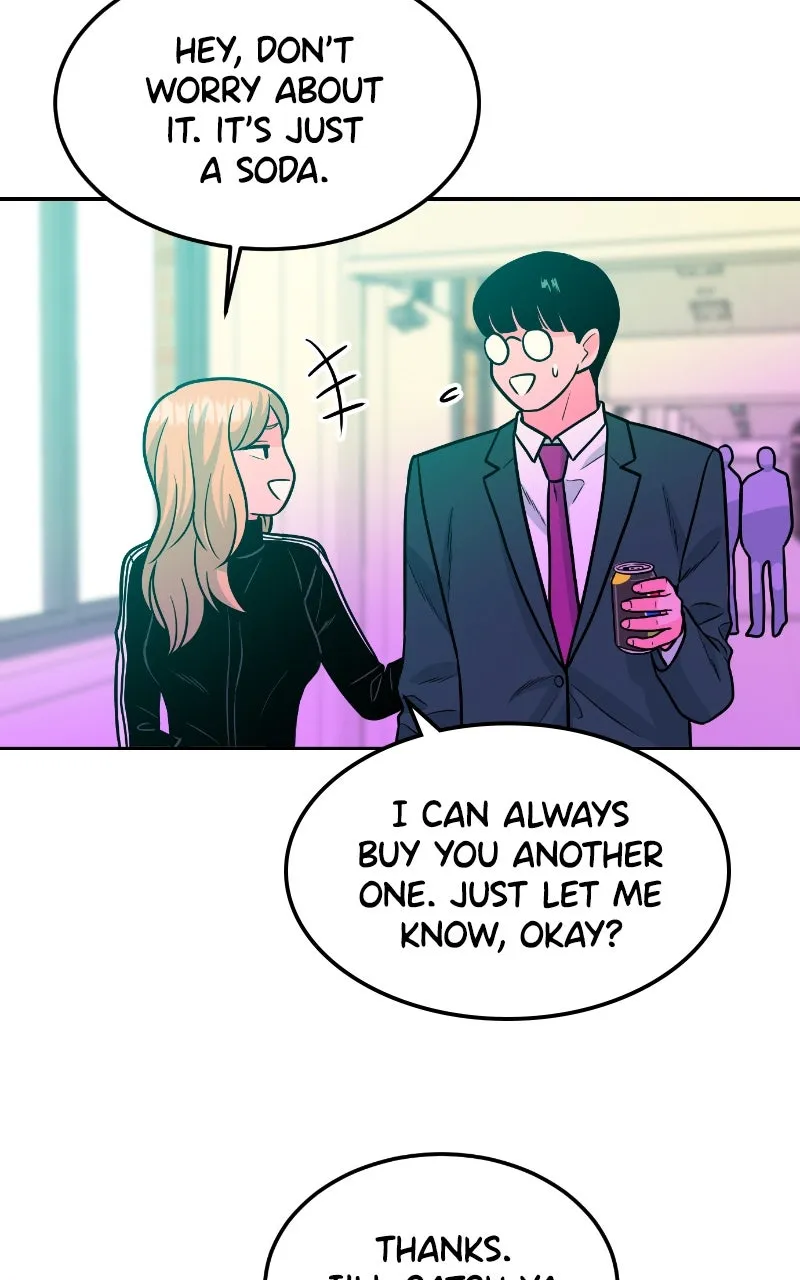 Read The Good Student chapter 14 image 105 on Lezhin
