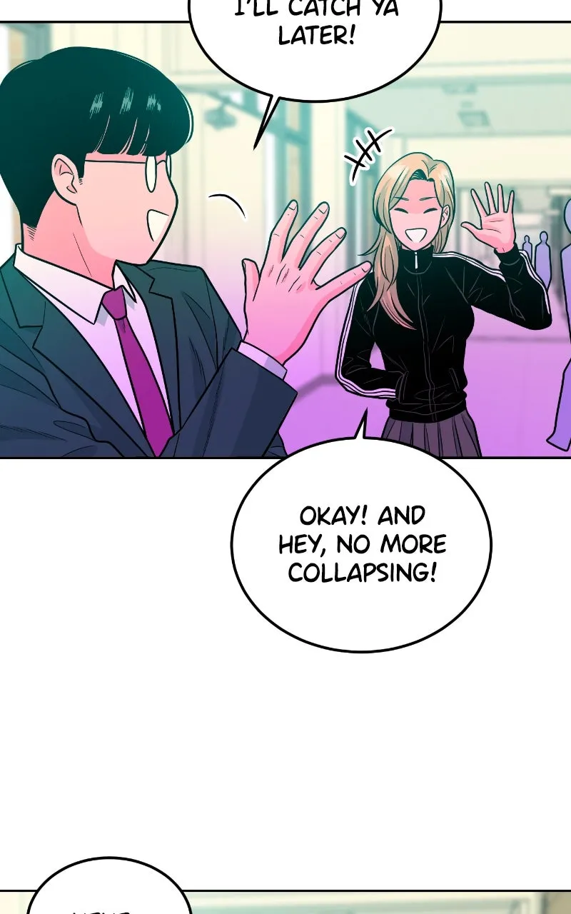 Read The Good Student chapter 14 image 106 on Lezhin