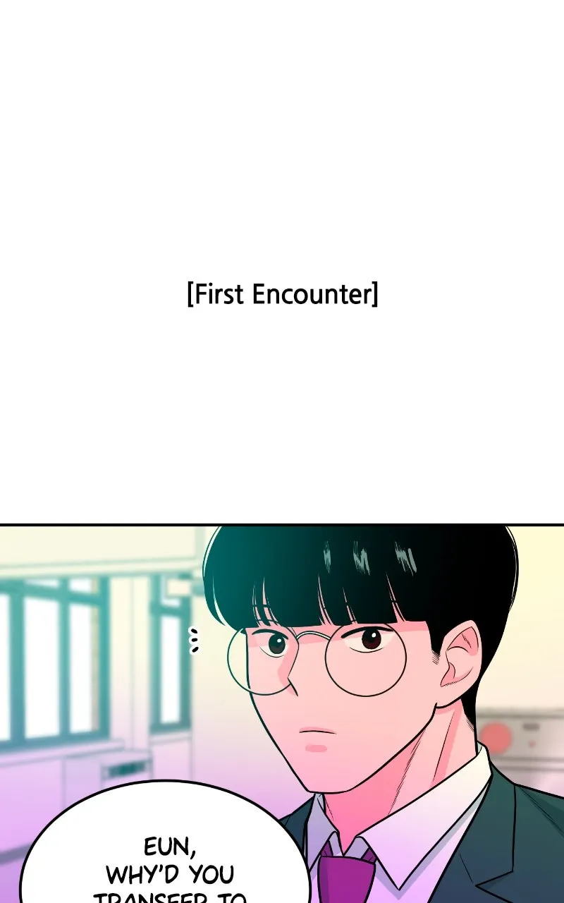 Read The Good Student chapter 14 image 11 on Lezhin
