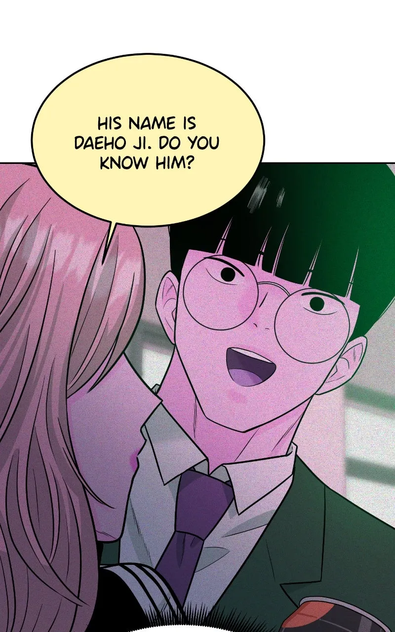 Read The Good Student chapter 14 image 111 on Lezhin