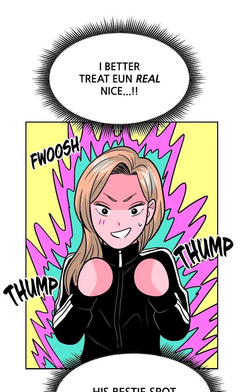 Read The Good Student chapter 14 image 117 on Lezhin