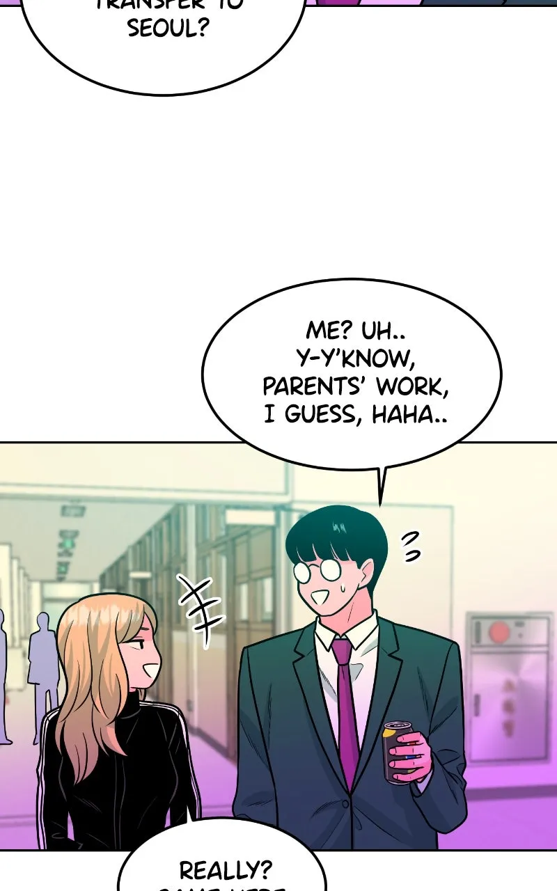 Read The Good Student chapter 14 image 12 on Lezhin