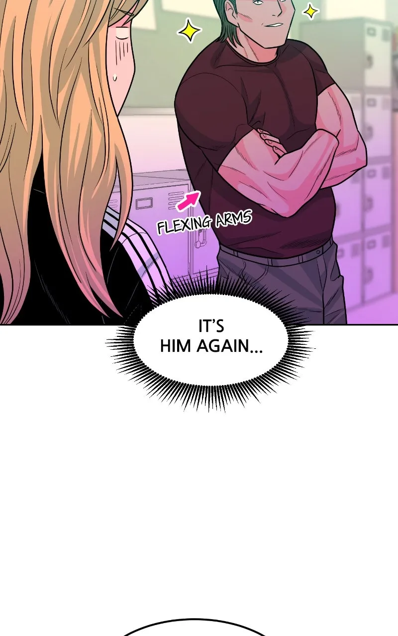 Read The Good Student chapter 14 image 120 on Lezhin