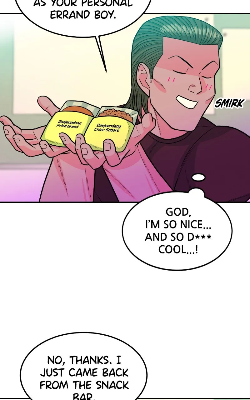 Read The Good Student chapter 14 image 122 on Lezhin