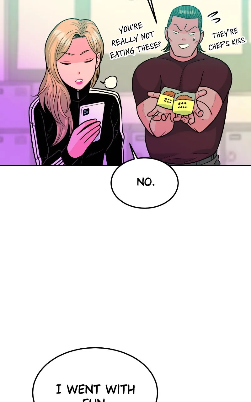 Read The Good Student chapter 14 image 124 on Lezhin
