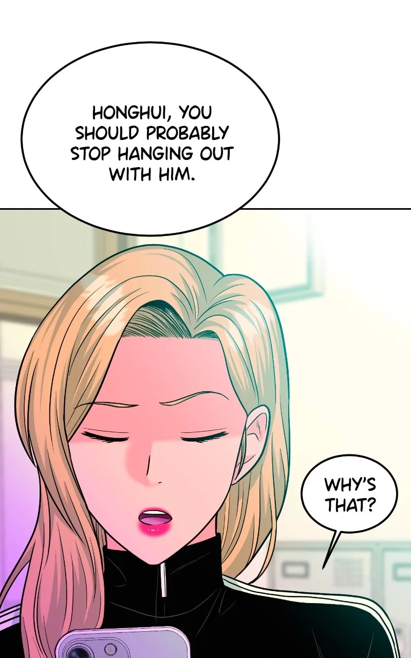 Read The Good Student chapter 14 image 128 on Lezhin