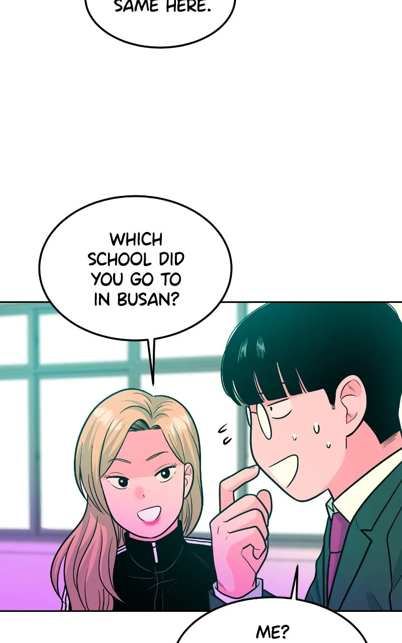 Read The Good Student chapter 14 image 13 on Lezhin