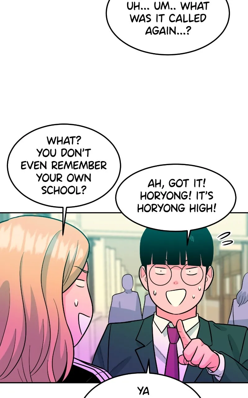 Read The Good Student chapter 14 image 14 on Lezhin