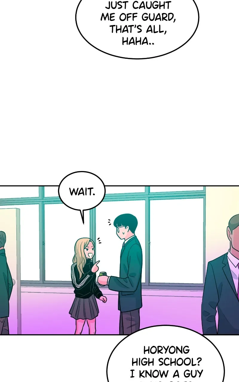 Read The Good Student chapter 14 image 15 on Lezhin