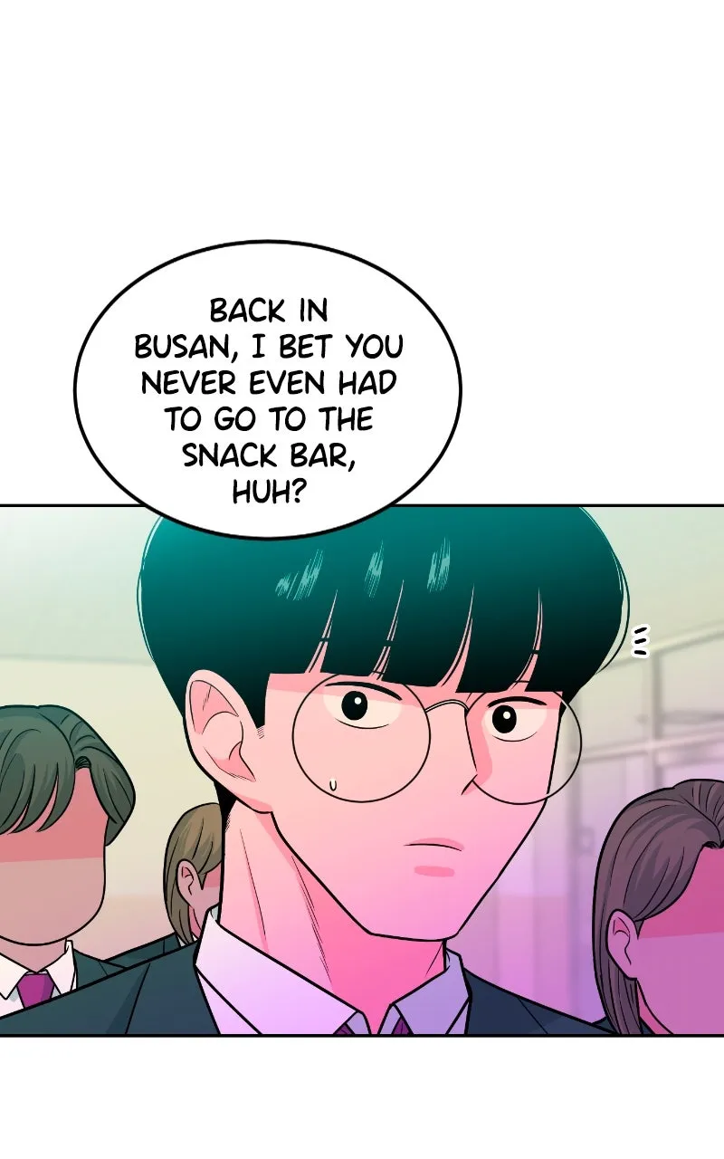 Read The Good Student chapter 14 image 2 on Lezhin