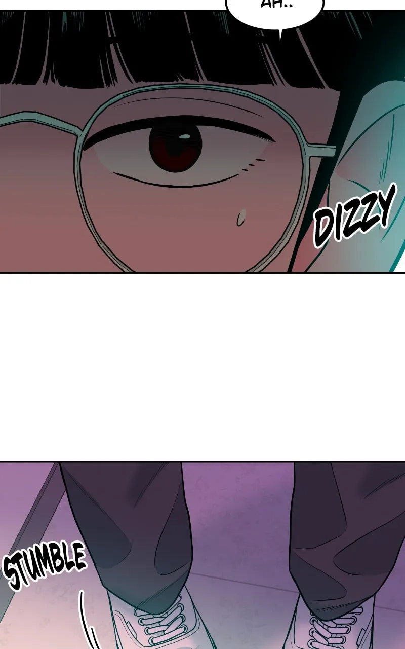Read The Good Student chapter 14 image 20 on Lezhin