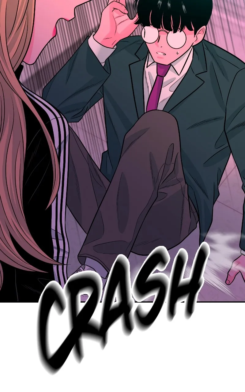 Read The Good Student chapter 14 image 23 on Lezhin
