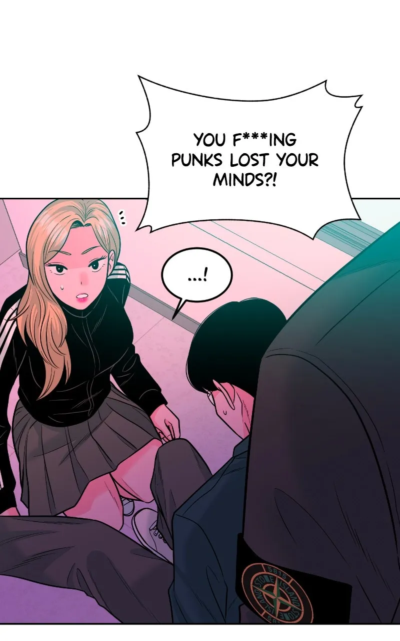Read The Good Student chapter 14 image 27 on Lezhin