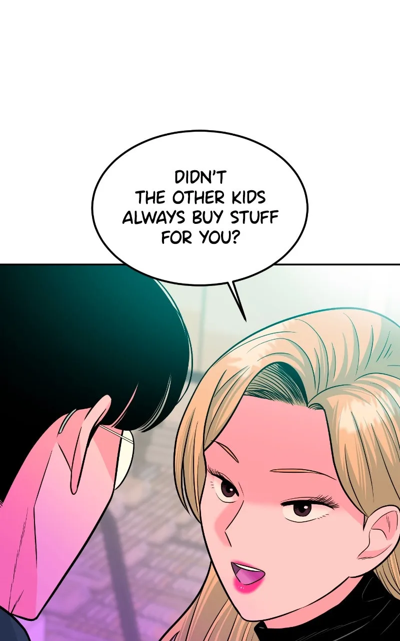 Read The Good Student chapter 14 image 3 on Lezhin