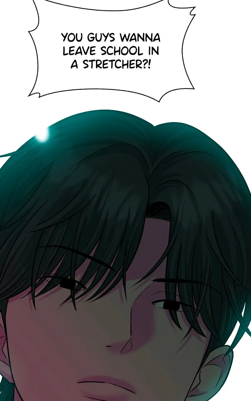 Read The Good Student chapter 14 image 31 on Lezhin