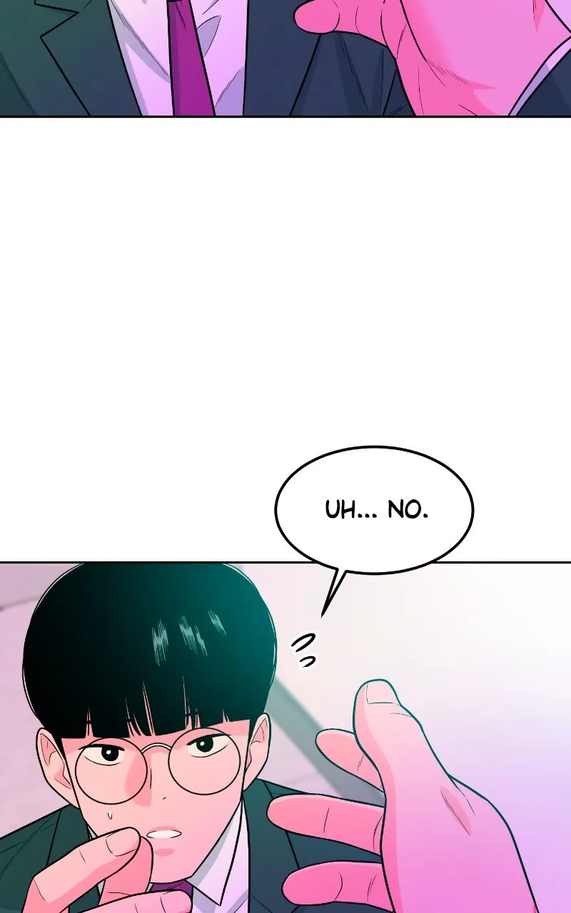 Read The Good Student chapter 14 image 47 on Lezhin